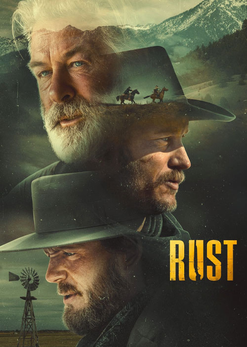 دانلود فیلم راست Rust 2024