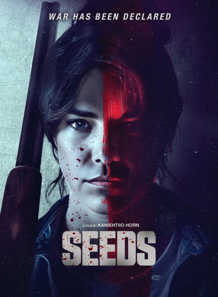 دانلود فیلم میراث خاک Seeds 2024