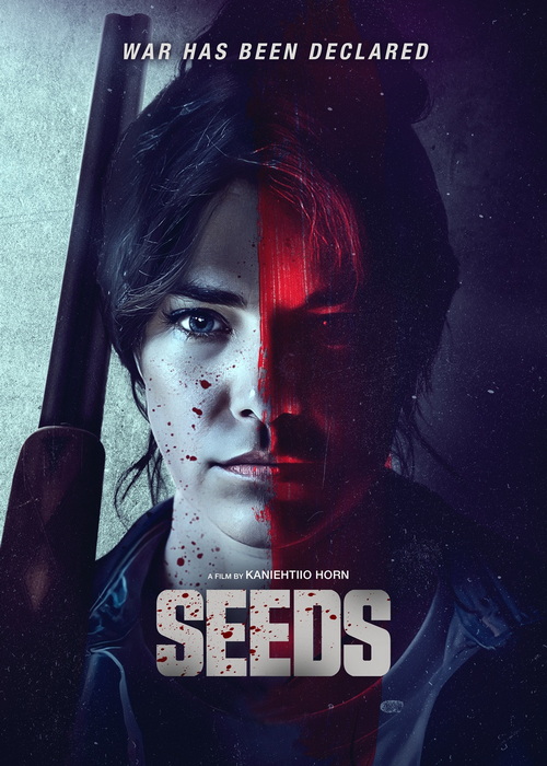 دانلود فیلم میراث خاک Seeds 2024