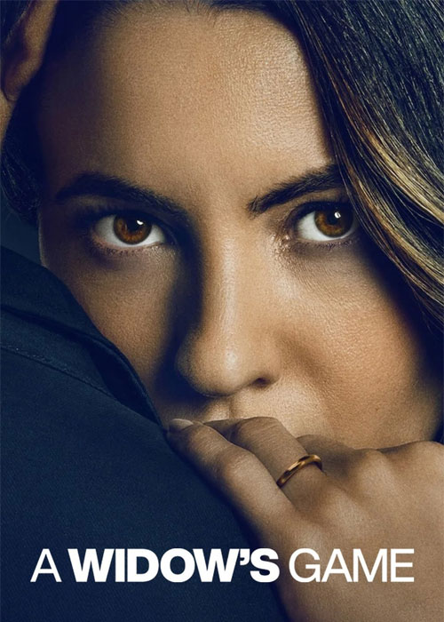 دانلود فیلم بازی یک بیوه A Widow’s Game 2025 دانلود فیلم بازی یک بیوه A Widow’s Game 2025