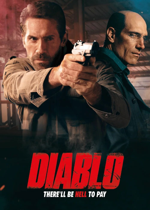 دانلود فیلم دیابلو Diablo 2025