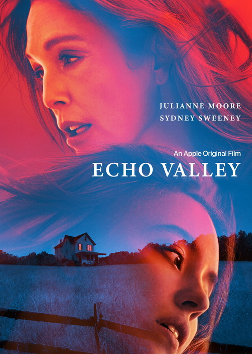دانلود فیلم دره اکو Echo Valley 2025