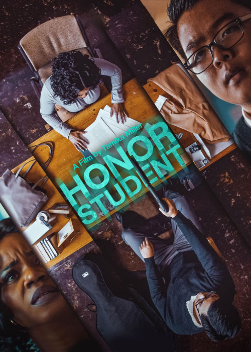 دانلود فیلم دانش‌ آموز ممتاز Honor Student 2023