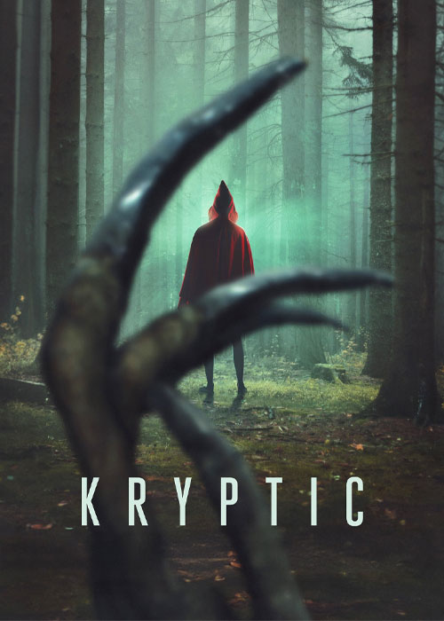 دانلود فیلم کریپتیک Kryptic 2024