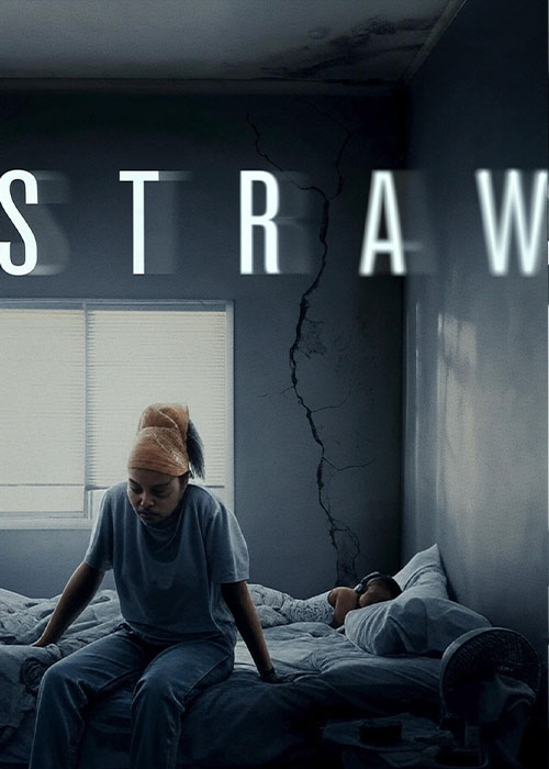دانلود فیلم پوشالی Straw 2025