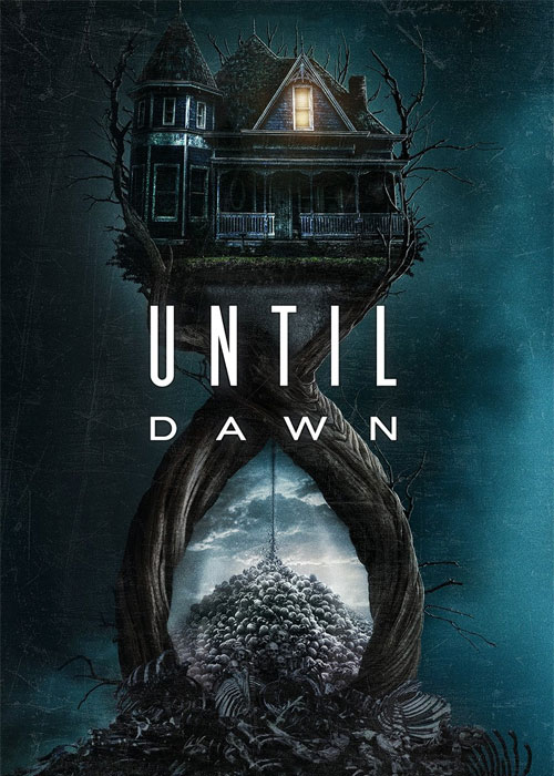 دانلود فیلم تا سپیده‌ دم Until Dawn 2025