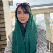 تصویر غزل شباهنگ