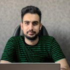 تصویر محمد مقصودی