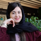 تصویر زهرا ظریفی