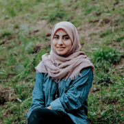 تصویر مائده امیرپور