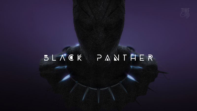 Black Panther Wallpaper On Wallpaper Timecity Hd