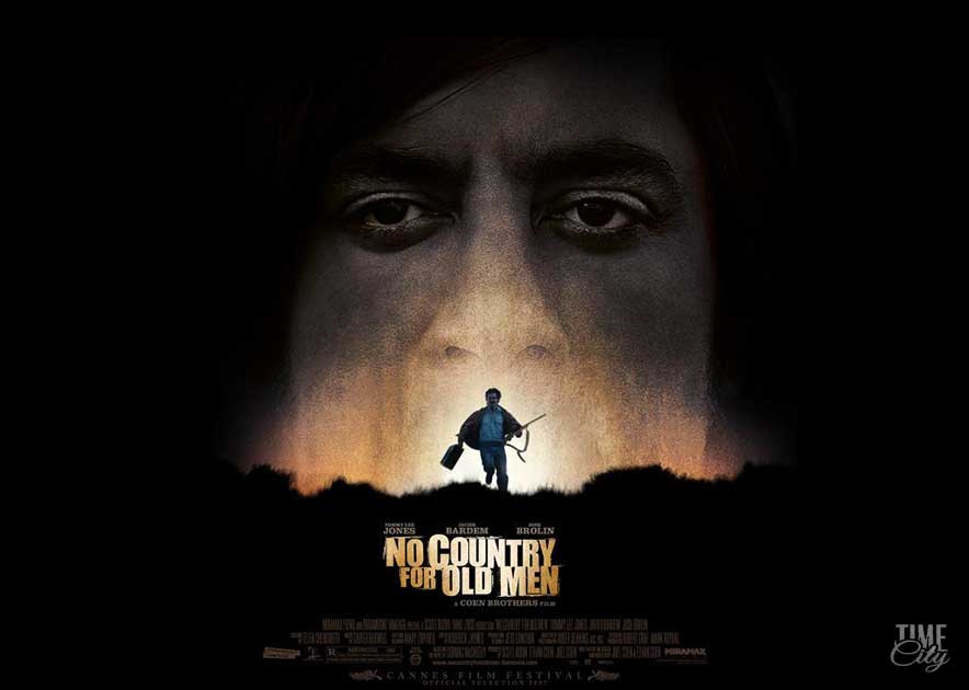 No Country for Old Men movie 2007 Academy Award-winning film