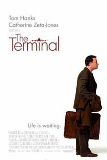 220px Movie poster the terminal