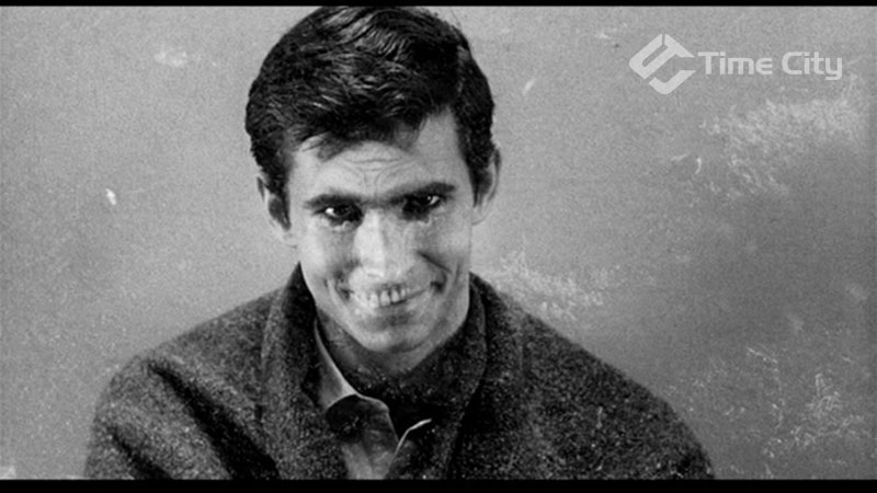 بهترین موسیقی های متن تاریخ سینما ؛ آهنگ متن فیلم روانی - Psycho Main Theme