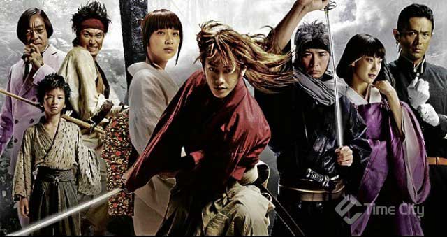 بهترین موسیقی های متن تاریخ سینما ؛ آهنگ متن فیلم شمشیرزن دوره‌گرد - Rurouni Kenshin