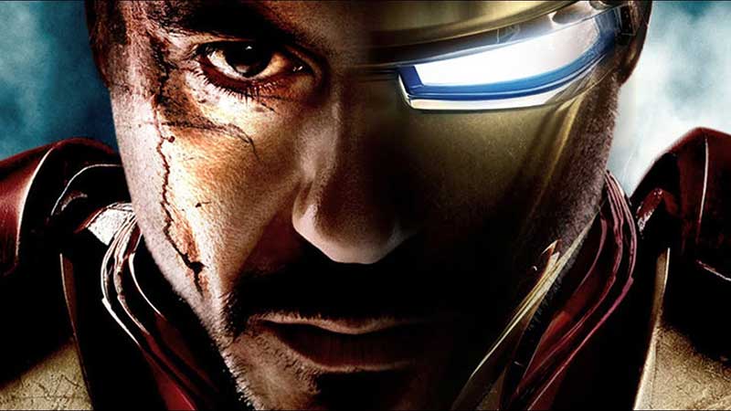  Iron Man 3 مرد آهنی 3