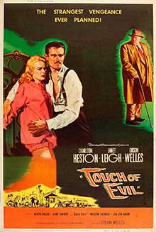 mp touch of evil