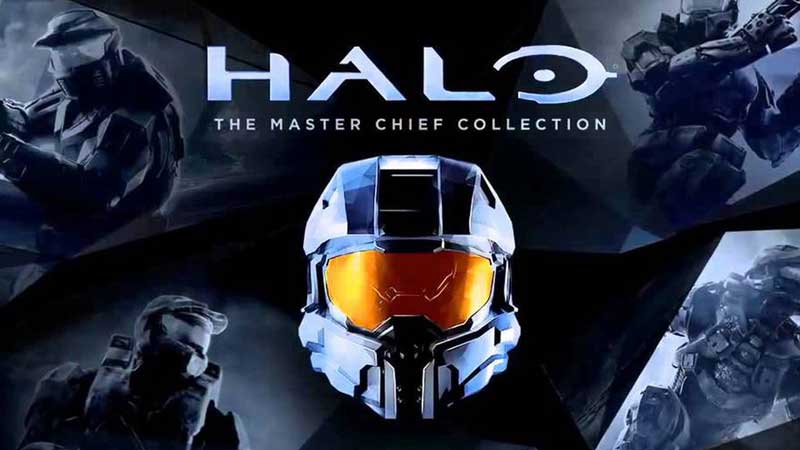 Halo: Master Chief Collection