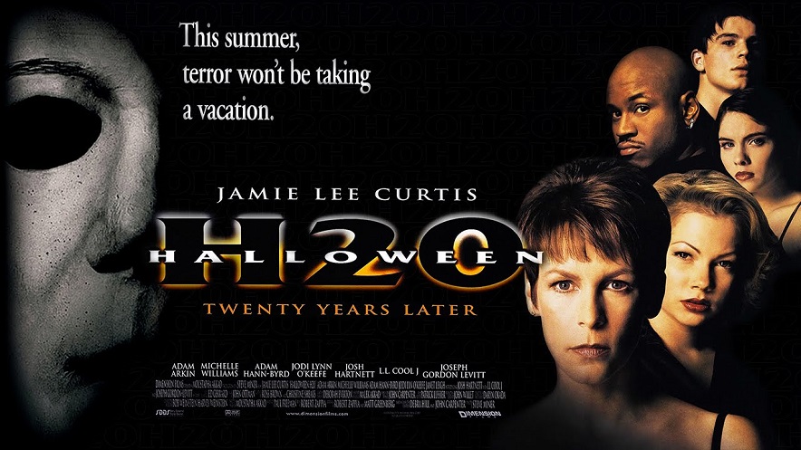 Halloween H20: Twenty Years Later