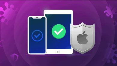 بهترین آنتی ویروس برای آیفون