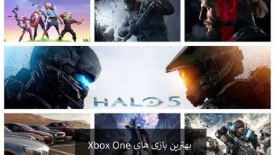 بهترین بازی های ایکس باکس وان (27 بازی برتر Xbox One) 34 بهترین بازی های ایکس باکس وان