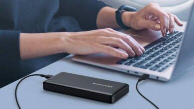 بهترین پاور بانک 2020 کدام است؟ [ راهنمای خرید پاور بانک ]