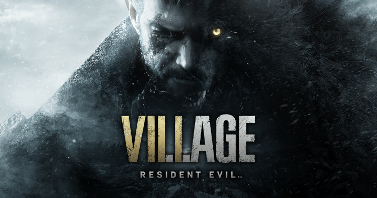 رزیدنت ایول ویلیج - Resident Evil Village