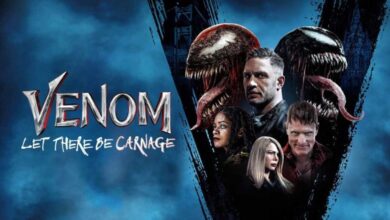 بازیگران فیلم سینمایی ونوم 2 (venom) + خلاصه داستان