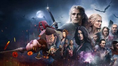آشنایی با دنیای The Witcher: نکاتی که باید قبل از تماشا بدانید!