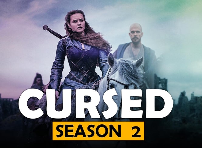 cursed season 2