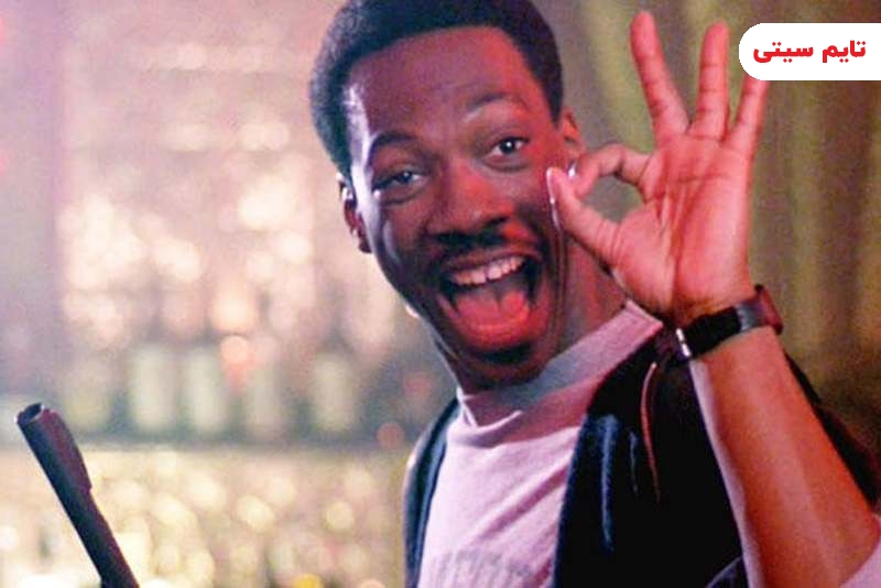 هنرپیشه‌های پلیس بورلی هیلز 4 - بازیگران Beverly Hills Cop 4