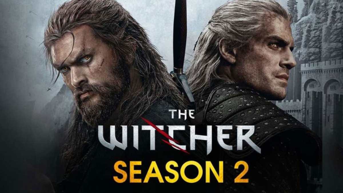 معرفی سریال ویچر فصل دوم (The Witcher) + تاریخ پخش و داستان
