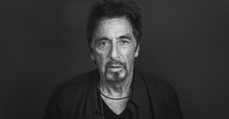 بهترین فیلم های آل پاچینو - Al Pacino