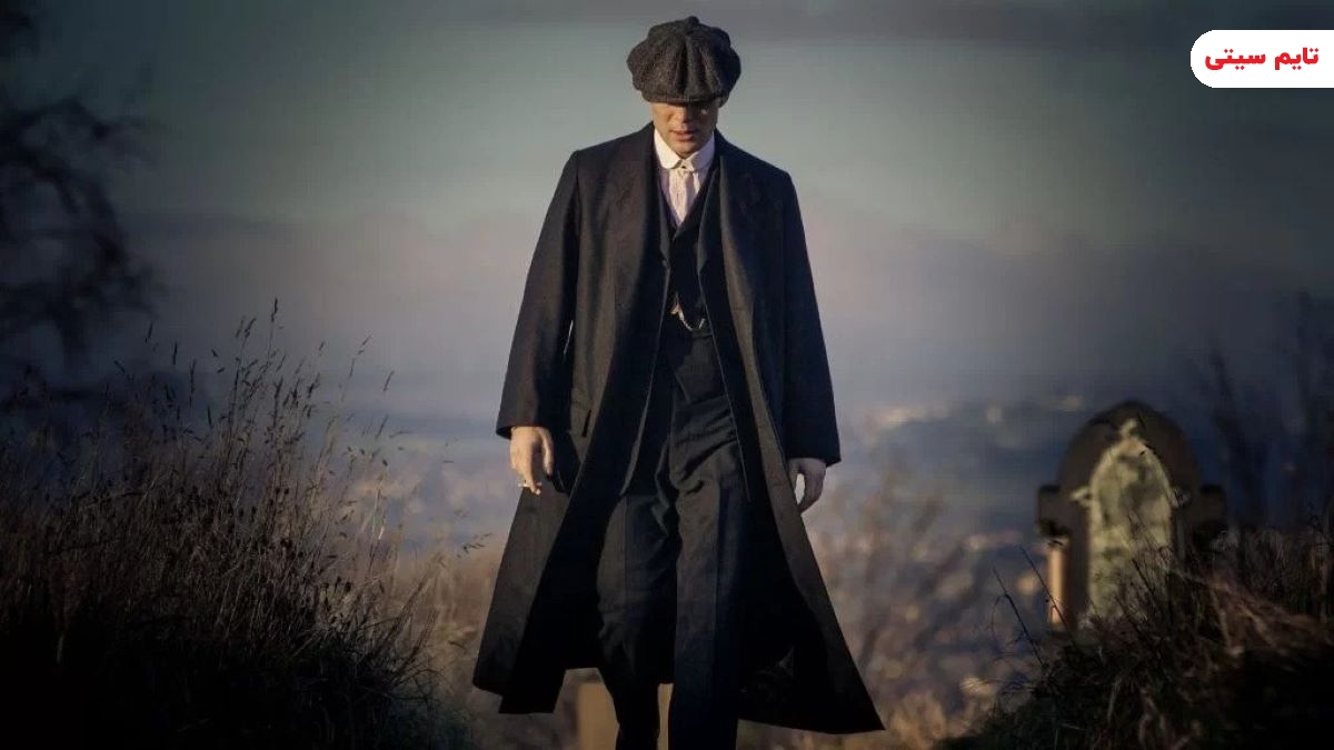 هنرپیشه‌های فصل ۶ پیکی بلایندرز [Peaky Blinders] + داستان