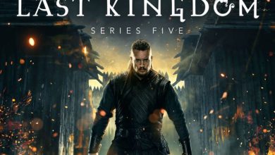 The last Kingdom5