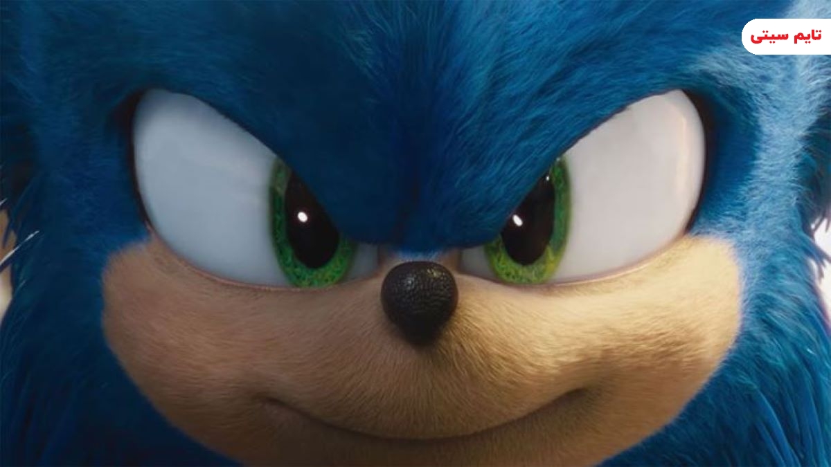 تاریخ اکران فیلم سونیک خارپشت 2 - Sonic the Hedgehog 2 [ + داستان ]