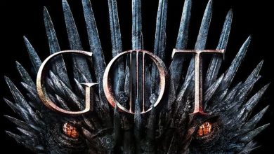 Game of Thrones