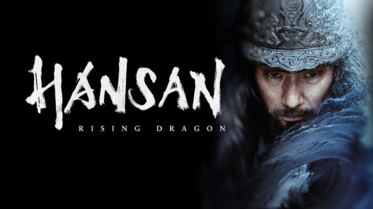 بهترین فیلم های تاریخی ؛ هانسان: خیزش اژدها - Hansan: Rising Dragon