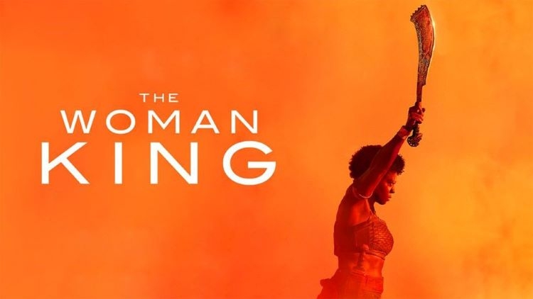 بهترین فیلم های تاریخی ؛ پادشاه زن – The Woman King