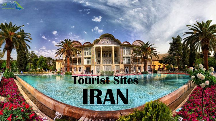 سایت‌های گردشگری ایران در لحظه آخر