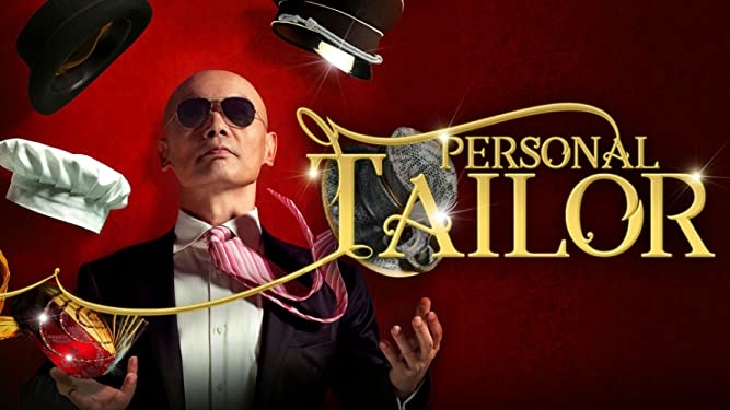 personal tailor