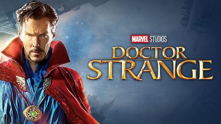 دکتر استرنج – Doctor Strange