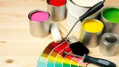 رنگ جدولی چیست؟ کدام نوع از رنگ ها برای جداول استفاده می شوند؟ 1 what is tabular color