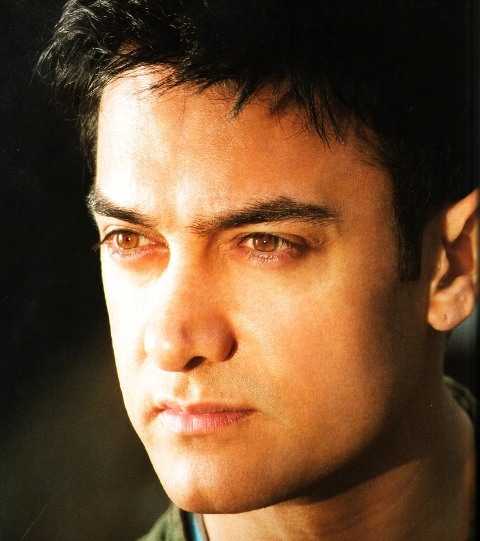 Aamir Khan 1