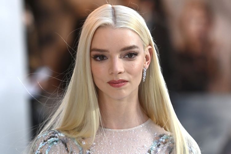 آنیا تیلور جوی - Anya Taylor-Joy