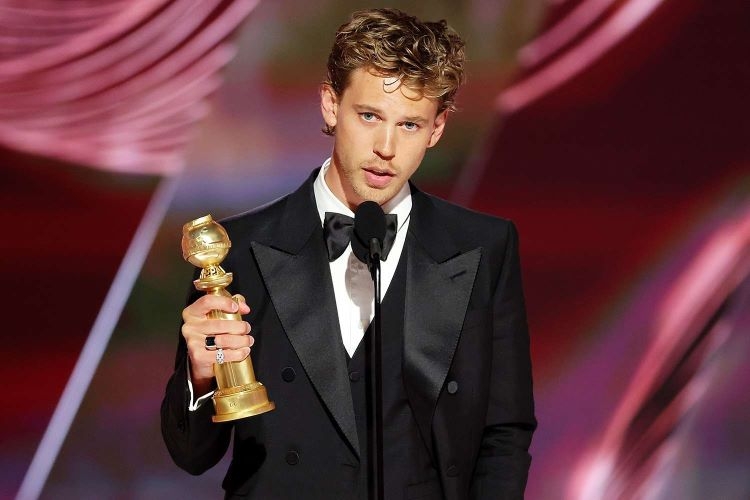 بهترین بازیگر نقش اول مرد فیلم درام در جوایز گلدن گلوب 2023