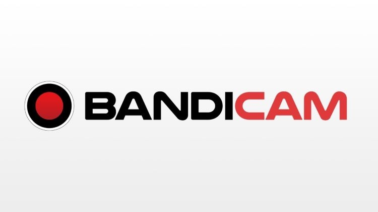 بهترین اسکرین رکوردر برای گیمینگ: نرم‌افزار Bandicam