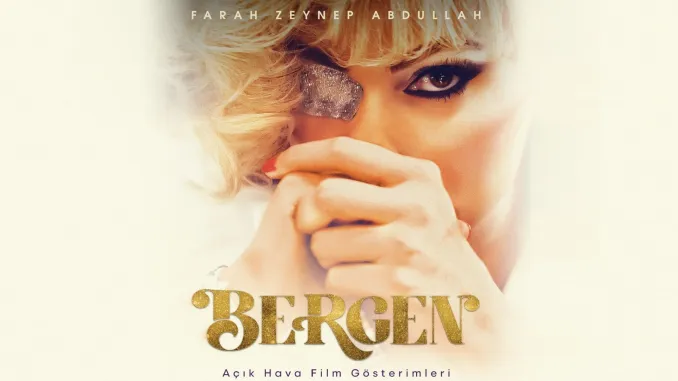برگن – Bergen