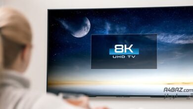 راهنمای خرید و نگهداری تلویزیون 25 خرید تلویزیون