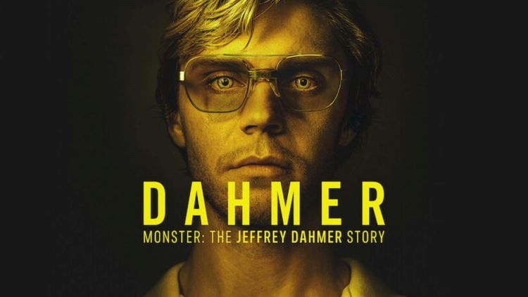 هیولا: داستان جفری دامر - Dahmer – Monster: The Jeffrey Dahmer Story